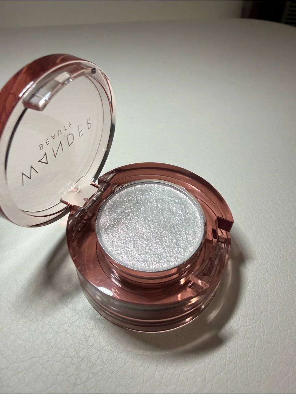 Wander Beauty Double Date Eyeshadow Duo Wink/Bae
